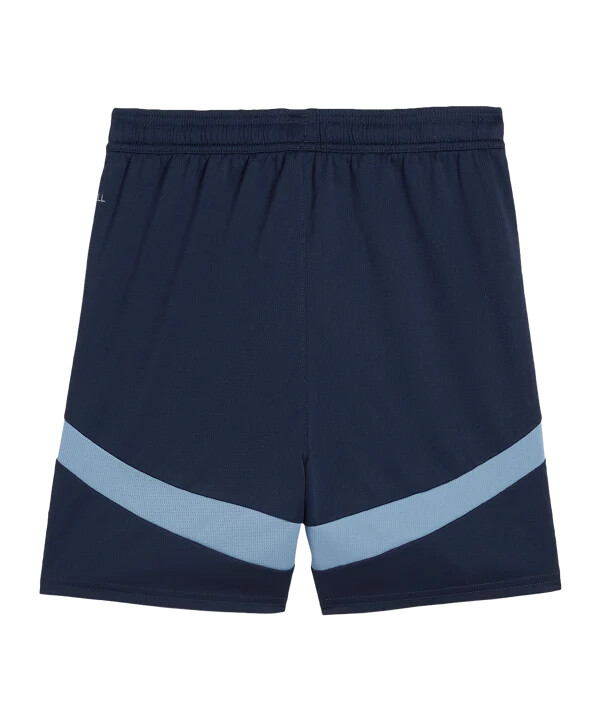 puma rb salzburg short 3. klasse 20242025 børn blå f03
