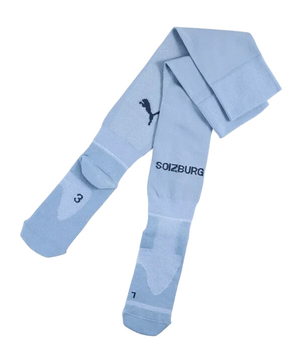 puma rb salzburg sokker 20242025 blå f04