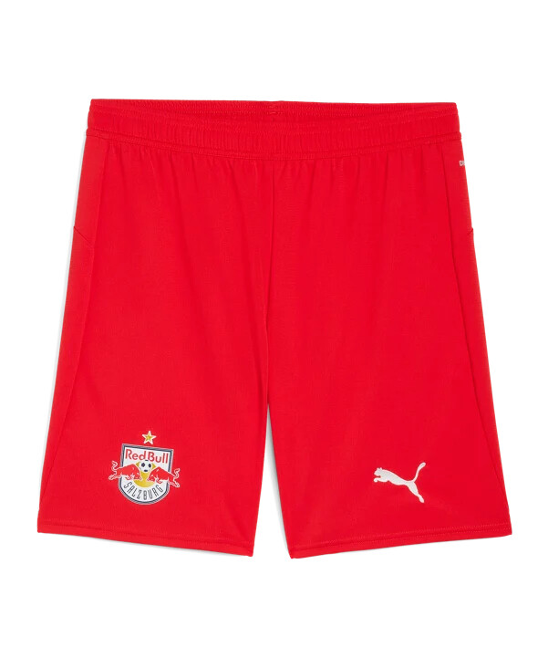 puma red bull salzburg shorts 20252026 blå f02