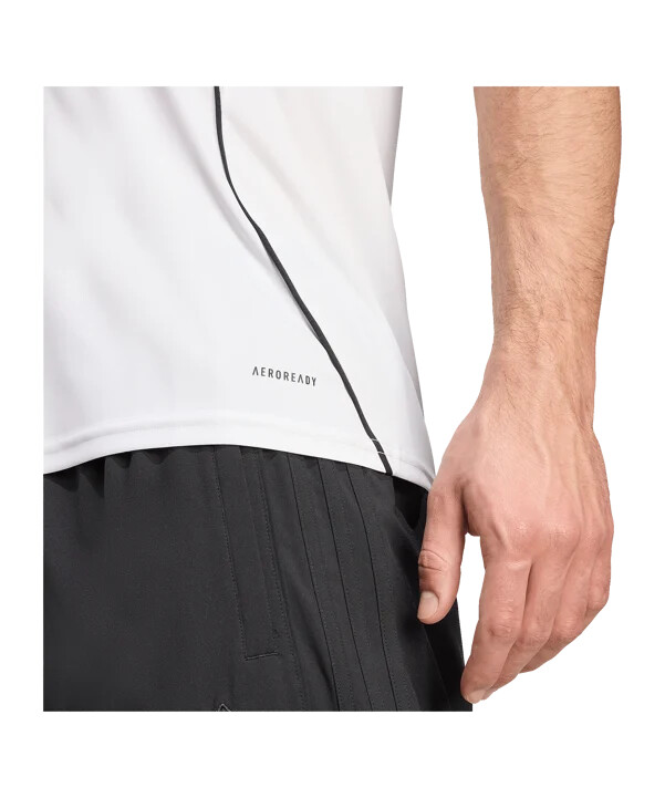 adidas river plate hjemmebanetrøje 20252026 hvid