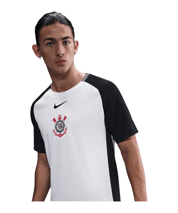 nike corinthians sao paulo hjemmebanetrøje 20252026 hvid f100