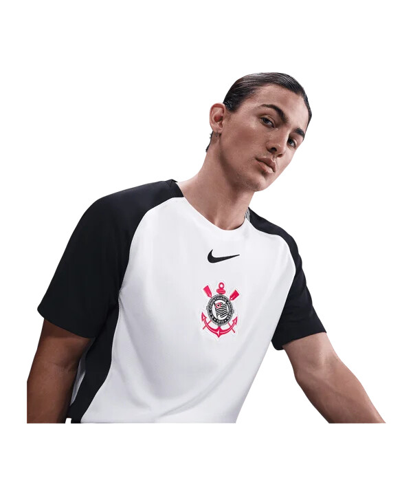 nike corinthians sao paulo hjemmebanetrøje 20252026 hvid f100