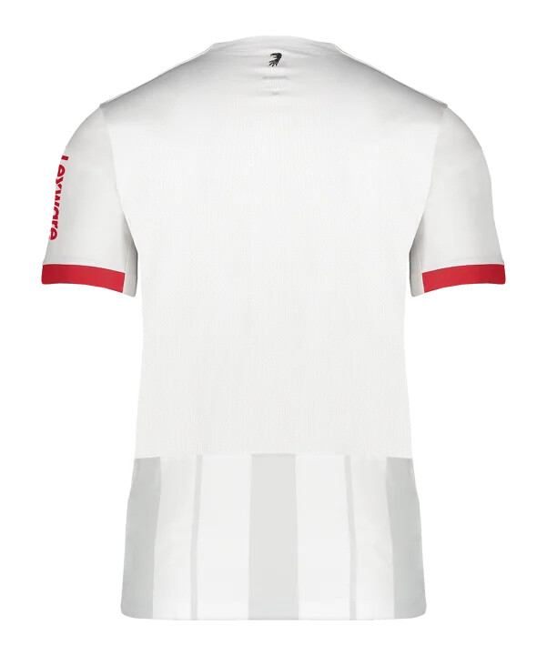 nike sc freiburg udebanetrøje 20242025 hvid f104