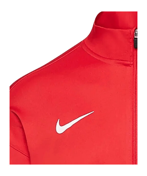 nike sc freiburg træningsjakke rød f657