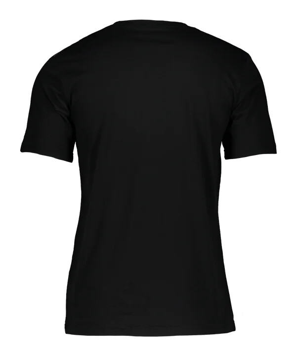 nike sc freiburg nsw t-shirt sort f010