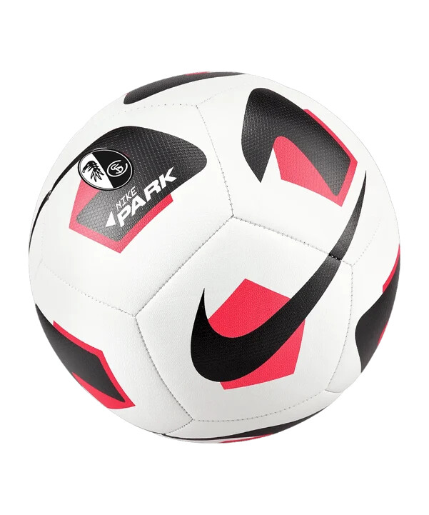 nike sc freiburg park fanbold hvid f100