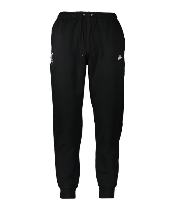 nike sc freiburg klubbukser sorte f010