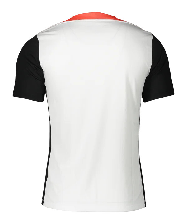 nike sc freiburg træningstrøje hvid f100