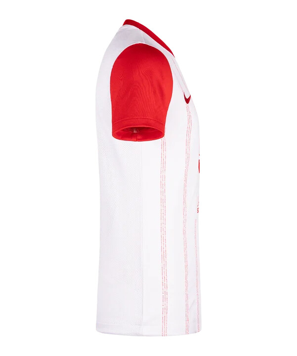 nike sc freiburg special edition-trøje 50 år sc dametrøje børn hvid f100