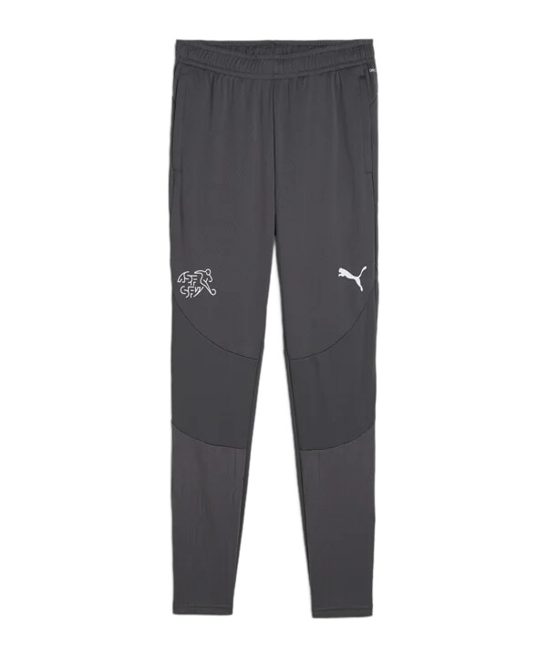 puma schweiz træningssko grau f11