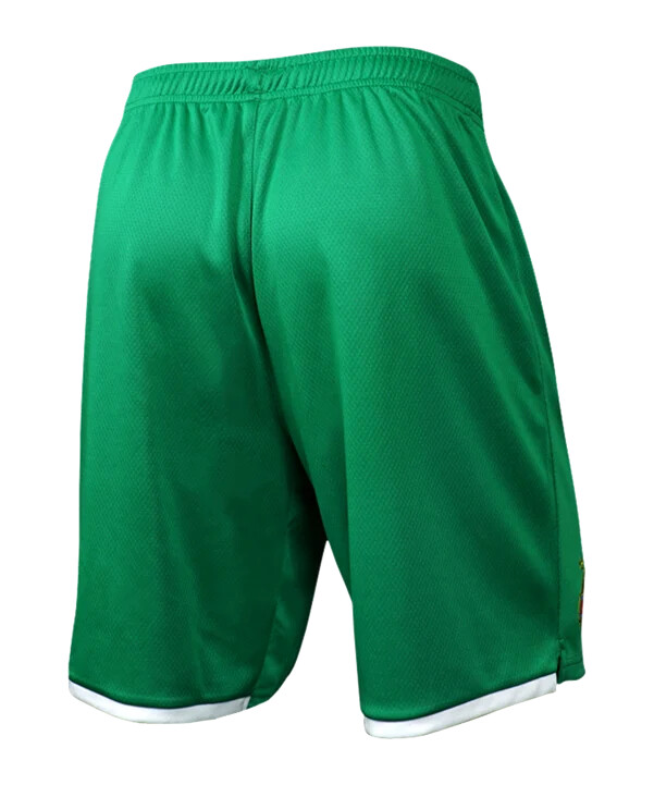 puma sk rapid wien short hjemmebane 20212022 grøn f02