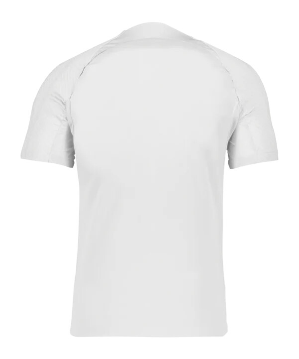 nike skn st. pölten udebanetrøje 20232024 børn hvid f100