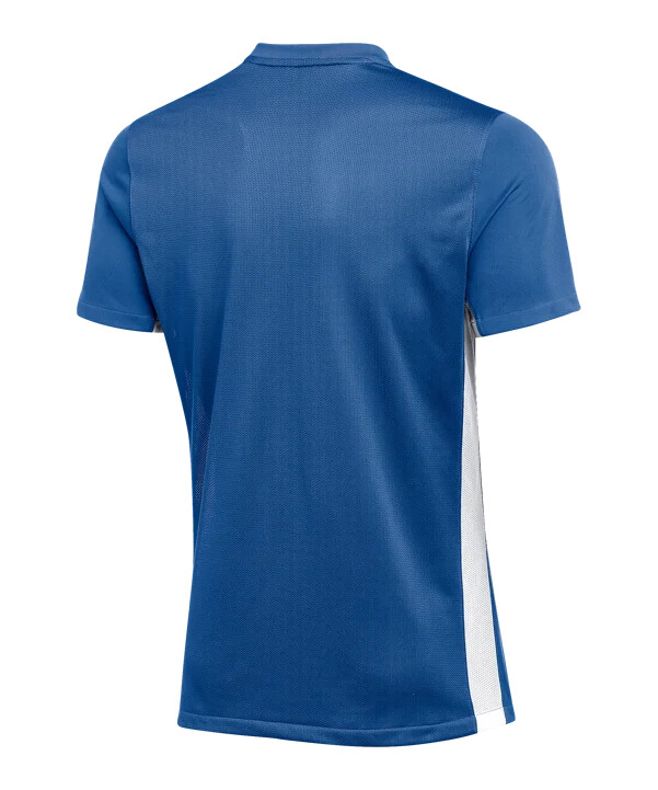 nike skn st. pölten hjemmebanetrøje 20242025 blå f463