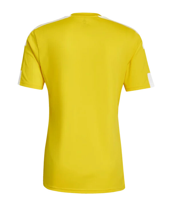 adidas sv lafnitz hjemmebanetrøje 20232024 gul