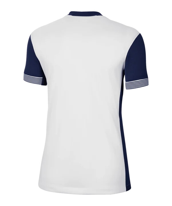 nike tottenham hotspur hjemmebanetrøje 20242025 dame hvid f101
