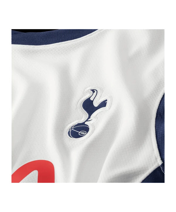 nike tottenham hotspur hjemmebanetrøje 20242025 dame hvid f101