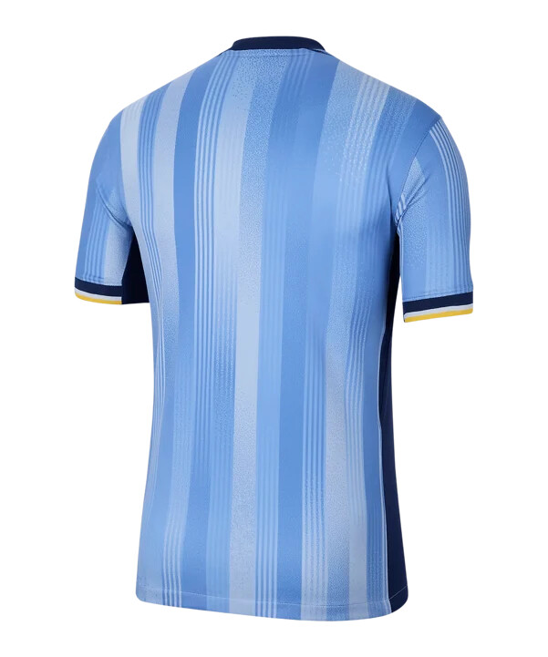 nike tottenham hotspur udebanetrøje 20242025 børn blå f480