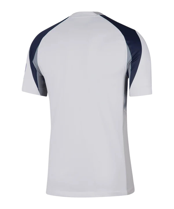 nike tottenham hotspur hjemmebanetrøje 20252026 hvid f101