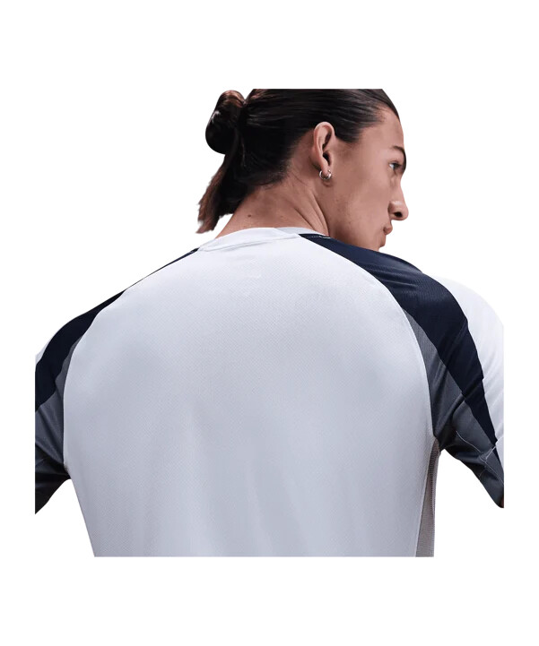 nike tottenham hotspur hjemmebanetrøje 20252026 hvid f101