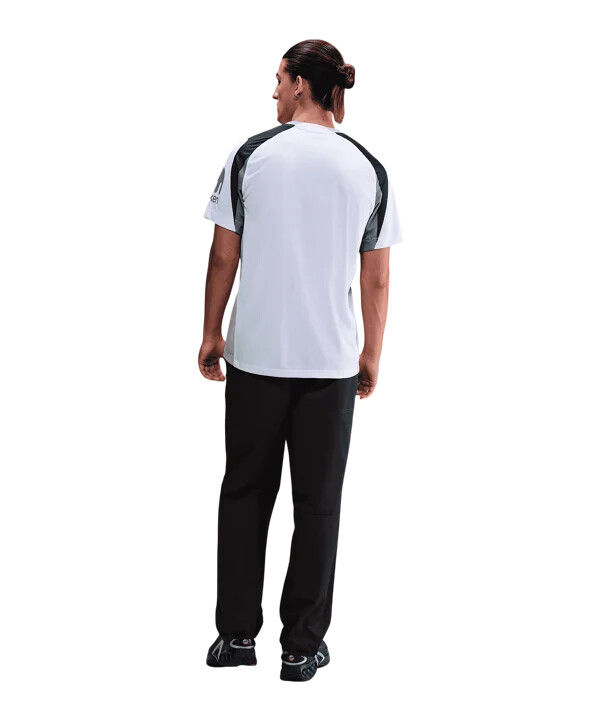 nike tottenham hotspur hjemmebanetrøje 20252026 hvid f101