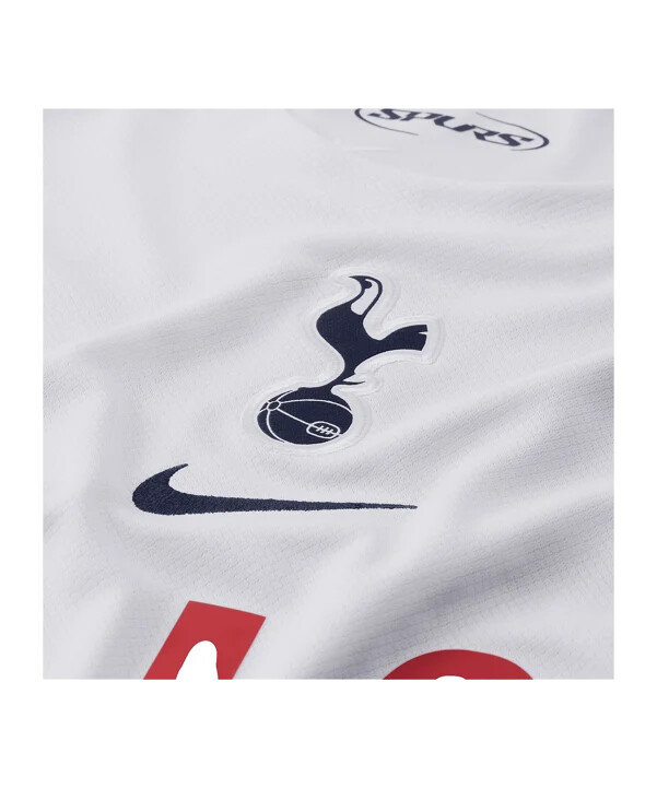 nike tottenham hotspur hjemmebanetrøje 20252026 hvid f101