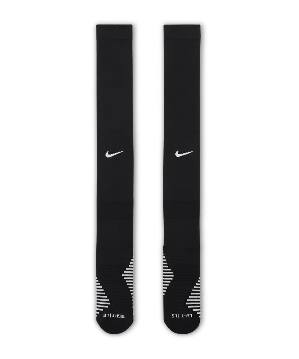 nike tottenham hotspur udebanesokker 20252026 sort f010