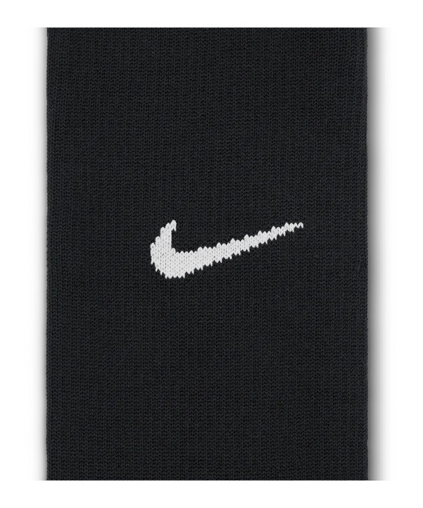 nike tottenham hotspur udebanesokker 20252026 sort f010