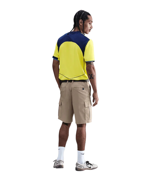 nike tottenham hotspur 3. trøje 20252026 gul f741