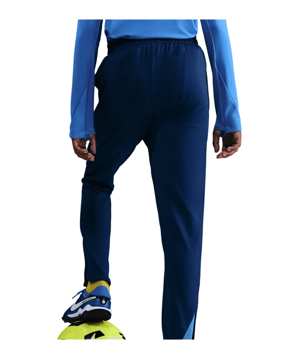 nike tottenham hotspur træningsbukser børn blå f492