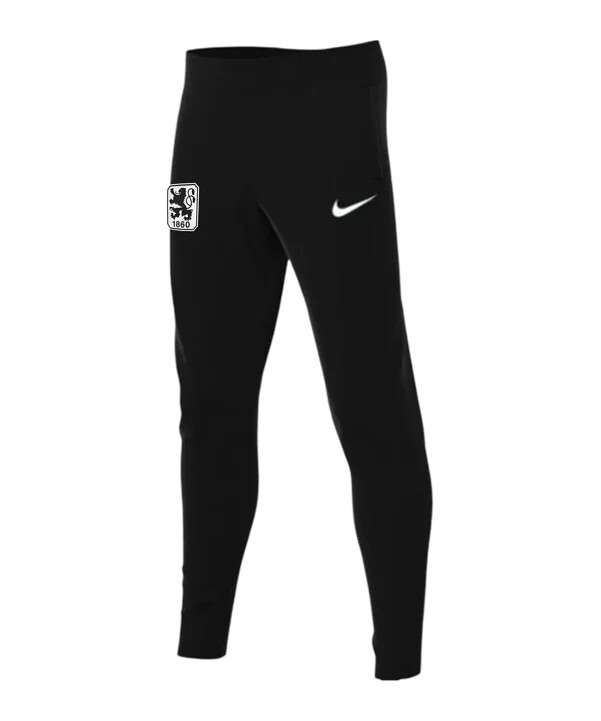 nike tsv 1860 münchen træningsbukser børn sort f010