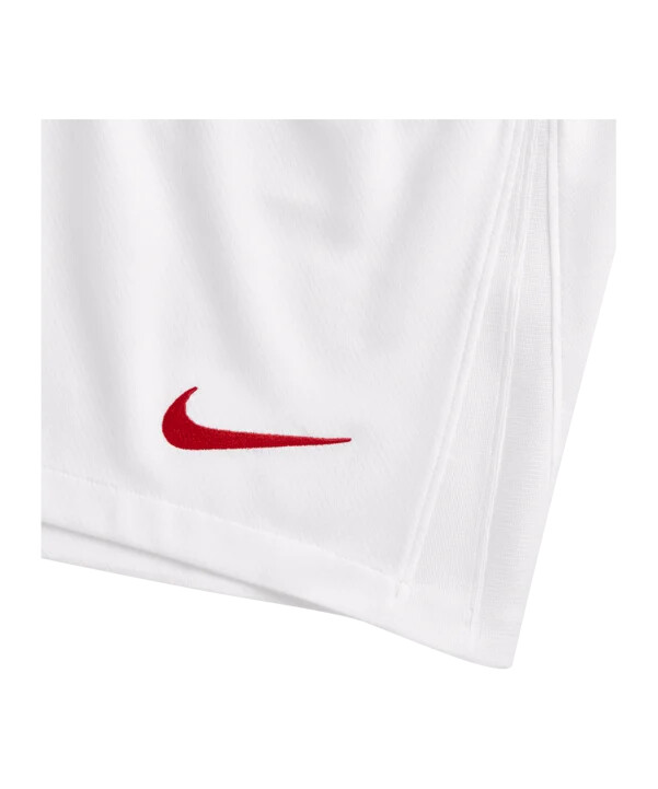 nike türkiye short em 2024 hvid rød f100