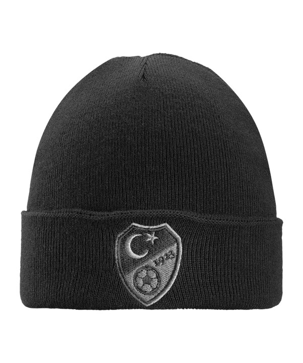 tff türkiye beanie bronx euro 2024 sort