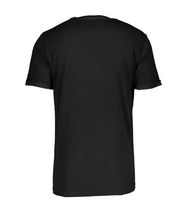 dfb tyskland urban t-shirt sort
