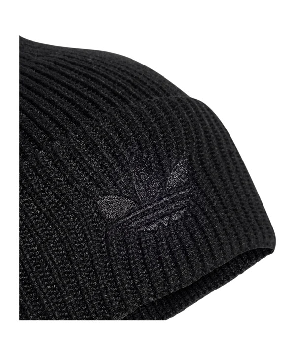 adidas dfb tyskland 125-års jubilæumshue sort