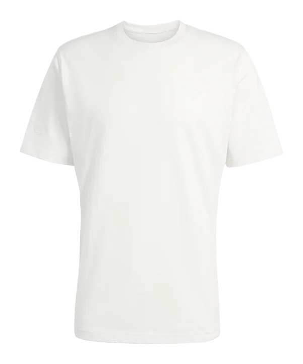 adidas dfb tyskland 125-års jubilæums t-shirt hvid