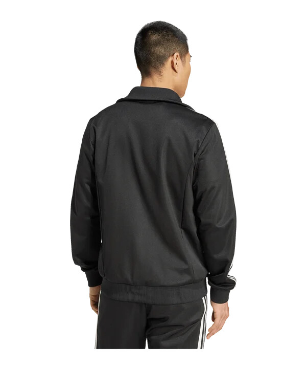 adidas originals tyskland jubilæumsjakke sort