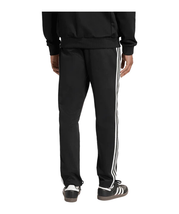 adidas tyskland 125-års jubilæums joggingbukser sorte