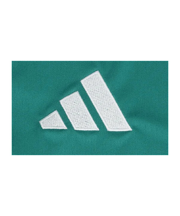 adidas dfb tyskland målmandstrøje langærmet hjemmebane vm 2026 grøn