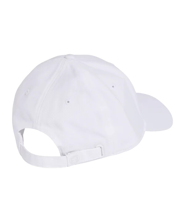 adidas dfb tyskland baseballkasket hvid