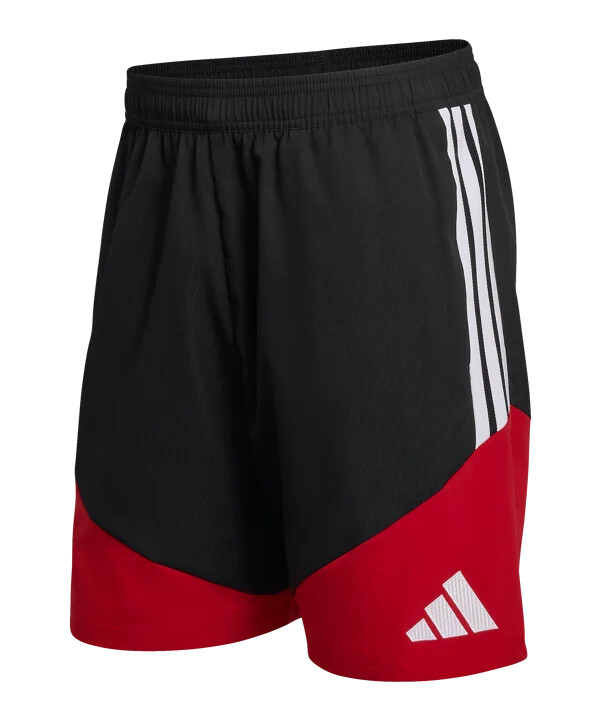adidas dfb tyskland tiro downtime shorts sort