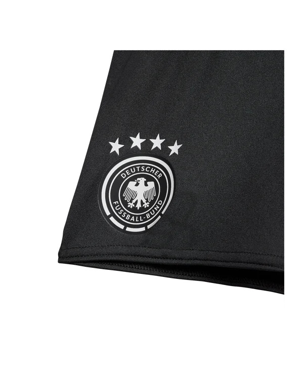 adidas dfb tyskland babysæt hjemmebanetrøje vm 2026 børn hvid
