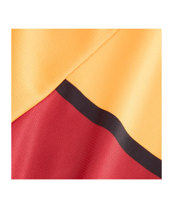 puma galatasaray istanbul hjemmebanetrøje 20242025 børn rød f01