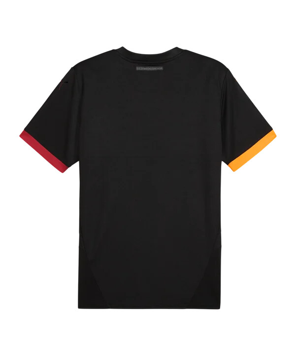 puma galatasaray special uden sponsortrøje sort f12