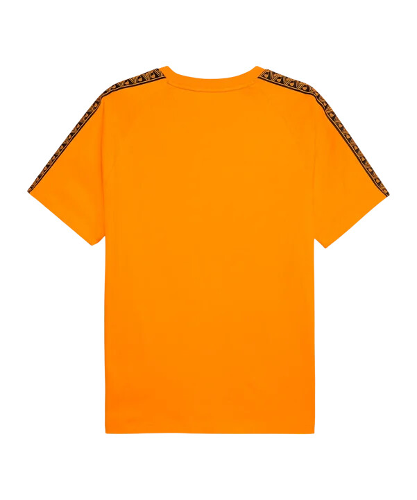puma galatasaray istanbul king t-shirt orange f06