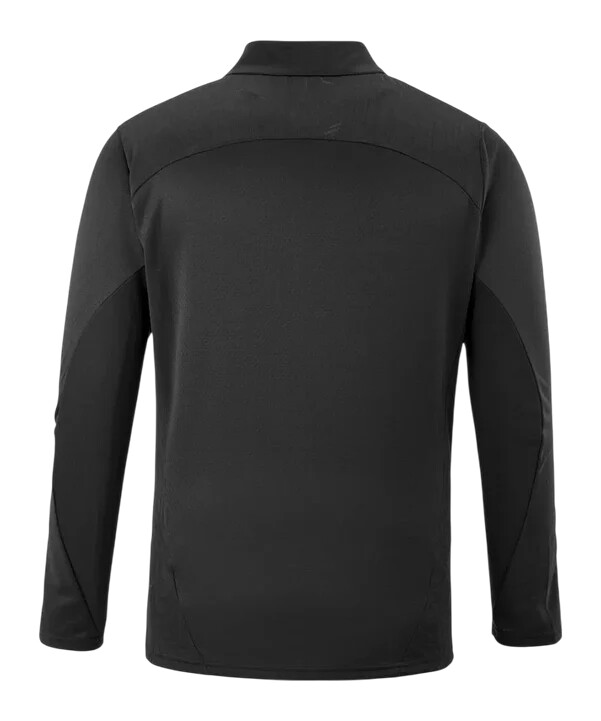 puma galatasaray istanbul træningsjakke sort f010