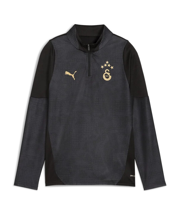 puma galatasaray istanbul sweatshirt børn rød f003