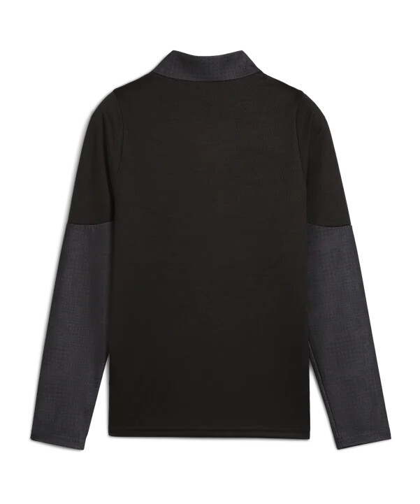 puma galatasaray istanbul sweatshirt børn rød f003