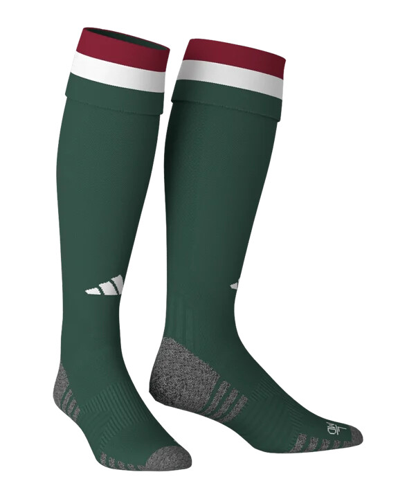 adidas ungarn hjemmestrømper vm 2026 grøn