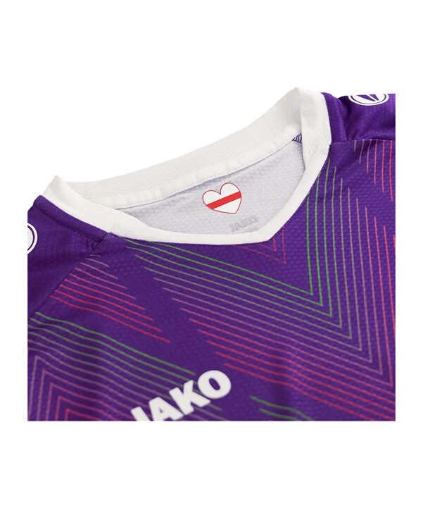 jako vfb stuttgart målmandstrøje udebane 20242025 lilla f663
