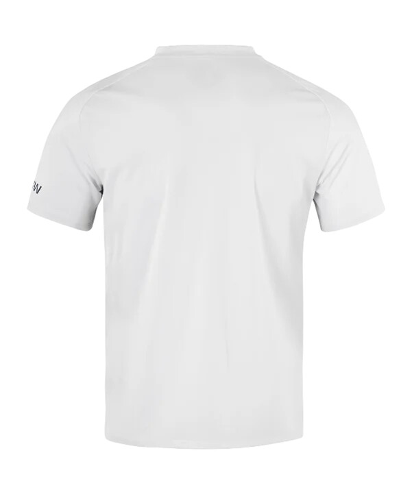 jako vfb stuttgart opvarmnings-t-shirt børn hvid f656
